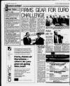 Bebington News Wednesday 26 February 1992 Page 14
