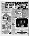 Bebington News Wednesday 26 February 1992 Page 16