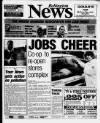 Bebington News Wednesday 04 March 1992 Page 1