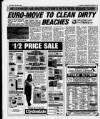 Bebington News Wednesday 04 March 1992 Page 8