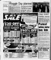 Bebington News Wednesday 04 March 1992 Page 10