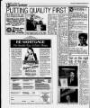 Bebington News Wednesday 04 March 1992 Page 14