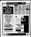 Bebington News Wednesday 04 March 1992 Page 34