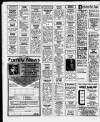 Bebington News Wednesday 04 March 1992 Page 44