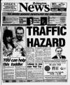 Bebington News Wednesday 11 March 1992 Page 1
