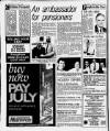 Bebington News Wednesday 11 March 1992 Page 4