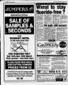 Bebington News Wednesday 11 March 1992 Page 6