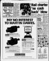Bebington News Wednesday 11 March 1992 Page 20