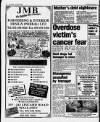 Bebington News Wednesday 11 March 1992 Page 22