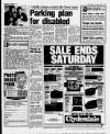 Bebington News Wednesday 11 March 1992 Page 23