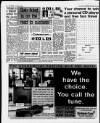 Bebington News Wednesday 11 March 1992 Page 24