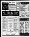 Bebington News Wednesday 11 March 1992 Page 54