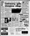 Bebington News Wednesday 18 March 1992 Page 3