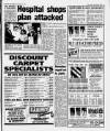 Bebington News Wednesday 18 March 1992 Page 9