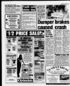 Bebington News Wednesday 18 March 1992 Page 10