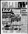 Bebington News Wednesday 18 March 1992 Page 12