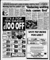 Bebington News Wednesday 18 March 1992 Page 24