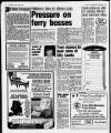 Bebington News Wednesday 25 March 1992 Page 12