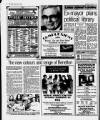 Bebington News Wednesday 25 March 1992 Page 16