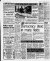 Bebington News Wednesday 25 March 1992 Page 18