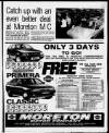 Bebington News Wednesday 25 March 1992 Page 51
