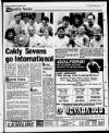 Bebington News Wednesday 25 March 1992 Page 67