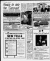 Bebington News Wednesday 01 April 1992 Page 8