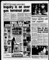 Bebington News Wednesday 01 April 1992 Page 16