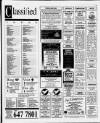 Bebington News Wednesday 01 April 1992 Page 25