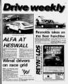 Bebington News Wednesday 01 April 1992 Page 49