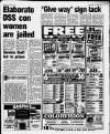 Bebington News Wednesday 08 April 1992 Page 5