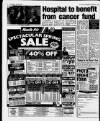 Bebington News Wednesday 08 April 1992 Page 12