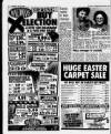 Bebington News Wednesday 08 April 1992 Page 22