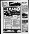 Bebington News Wednesday 08 April 1992 Page 50