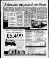 Bebington News Wednesday 08 April 1992 Page 54