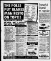 Bebington News Wednesday 08 April 1992 Page 56
