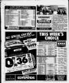 Bebington News Wednesday 08 April 1992 Page 60