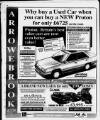 Bebington News Wednesday 08 April 1992 Page 66