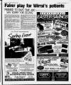 Bebington News Wednesday 15 April 1992 Page 13