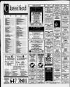 Bebington News Wednesday 15 April 1992 Page 34