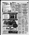 Bebington News Wednesday 15 April 1992 Page 44