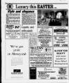 Bebington News Wednesday 15 April 1992 Page 58