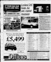 Bebington News Wednesday 15 April 1992 Page 74