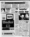 Bebington News Wednesday 22 April 1992 Page 4