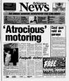 Bebington News Wednesday 29 April 1992 Page 1