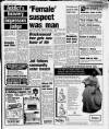 Bebington News Wednesday 29 April 1992 Page 3