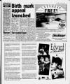 Bebington News Wednesday 29 April 1992 Page 13