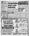 Bebington News Wednesday 29 April 1992 Page 22