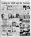 Bebington News Wednesday 06 May 1992 Page 3