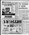 Bebington News Wednesday 06 May 1992 Page 14